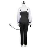 Anime Himesama / Tis Time for Torture Princess - Tortura Torture Cosplay Costume Outfits Halloween Carnival Suit